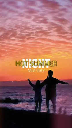 Summer night