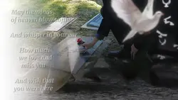 Remembering / RIP