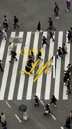 daily life