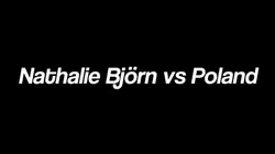 Nathalie Björn Scp