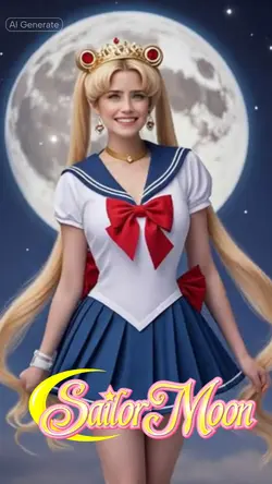 Sailor Moon