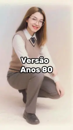 Anos 80 
