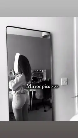 Mirror pics 