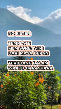 sore no filter