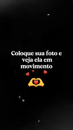 Efeito Movimento