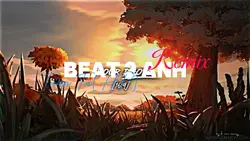 beat 2 ảnh ngang