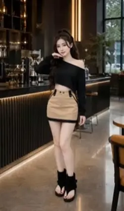 Outfit đẹp