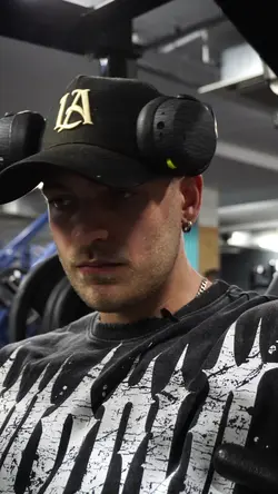 Gym Motivation 