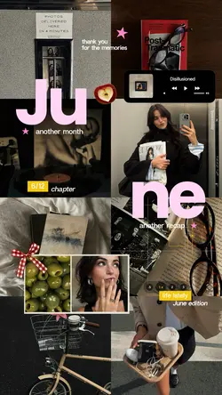 June dump 2026