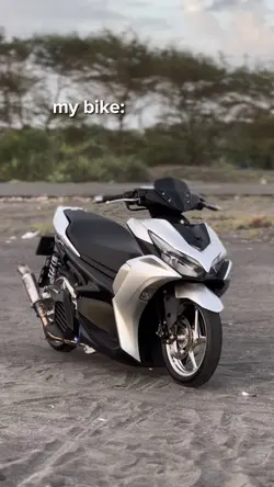 My Bike, My Girls