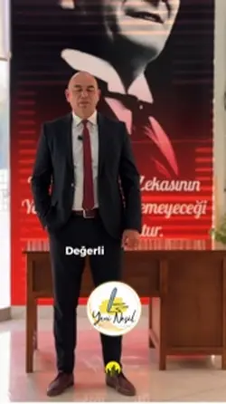 Röportaj önerisi
