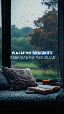 Memandang WajahMu