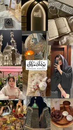 ramadan photo