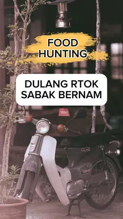 Food Hunting