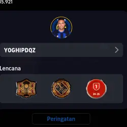 TREND EFOOTBALL