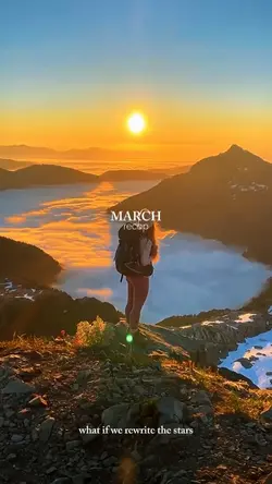 march recap