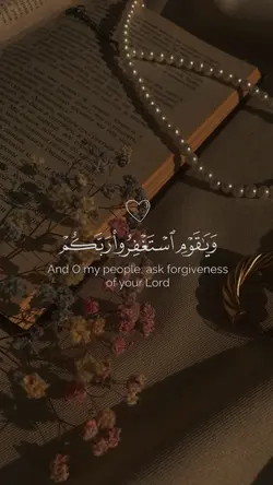 Aesthetic Qur’an 🕊️