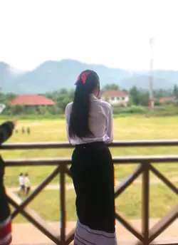 ແອບຫລົງວ່າເຈົ້າເປັນນາງຟ້າ