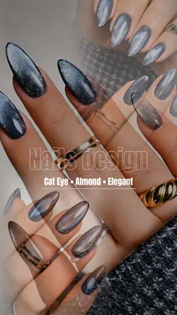 Nails Design