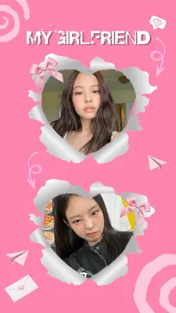 2pics my girlfriend