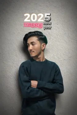 new year is coming 