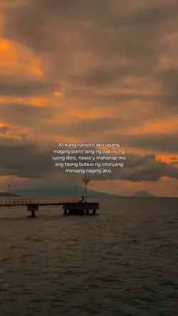 istoryang minsang ..