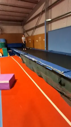 gymnastics