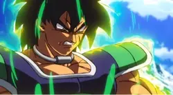 Goku