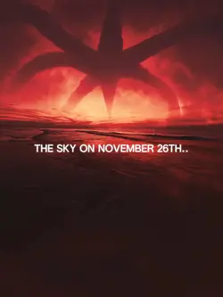 stranger things s5!!