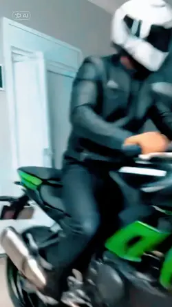 Efeito Novo Moto