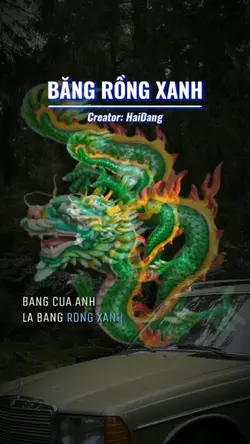 Băng của anh là băng