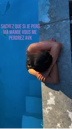 Mamie 💗