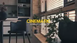 cinematic