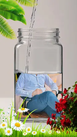 New Glass Trend 🔥