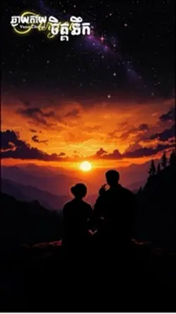 ឆ្ងាយកាយចិត្តនឹក🥺