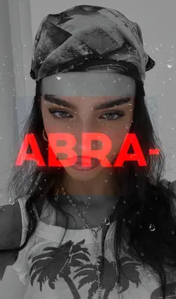abracadabra 