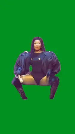 nicki minaj dancing 