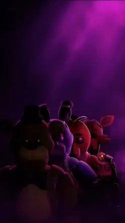 Fnaf wallpaper