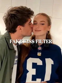 Fake Kiss 