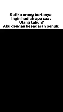 Trend hadiah