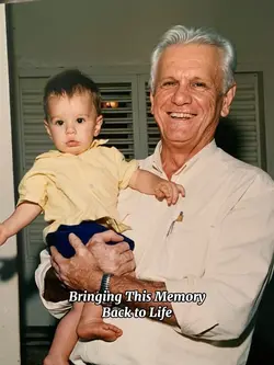 Memory Back to Life