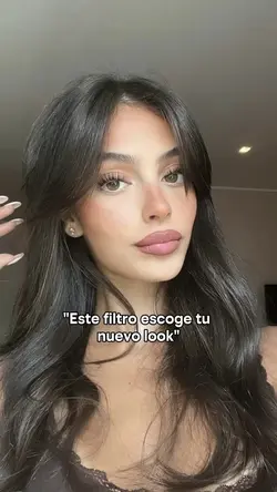 Nuevo look filtro