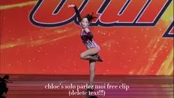 Parlez Moi 