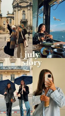 July Story