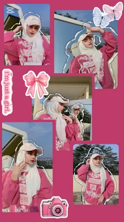 Aesthetic template 