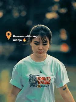 Kawasan dilarang
man