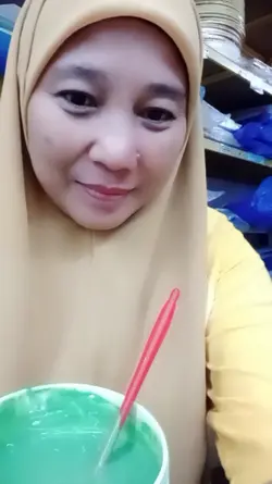 filling pandan