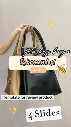 Template Review 