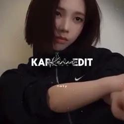 KARINAAA😛
