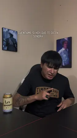 Cuéntame 🗣️